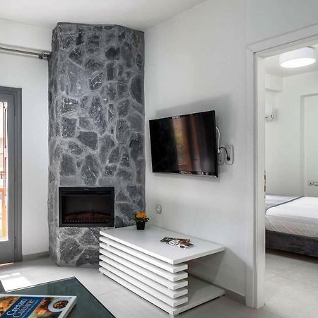 ريثيمنو Elydaki Old Town Apartments المظهر الخارجي الصورة