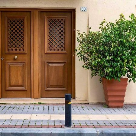ريثيمنو Elydaki Old Town Apartments المظهر الخارجي الصورة