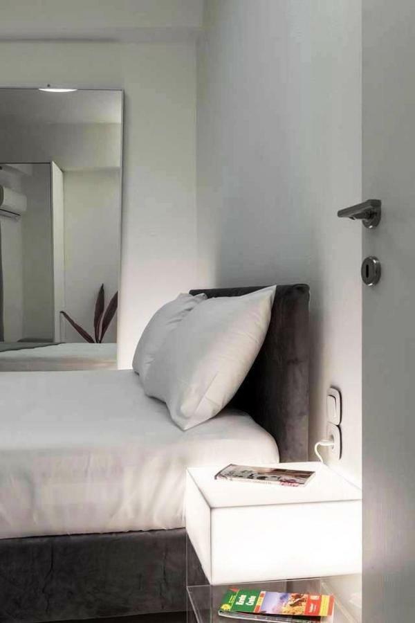 ريثيمنو Elydaki Old Town Apartments المظهر الخارجي الصورة