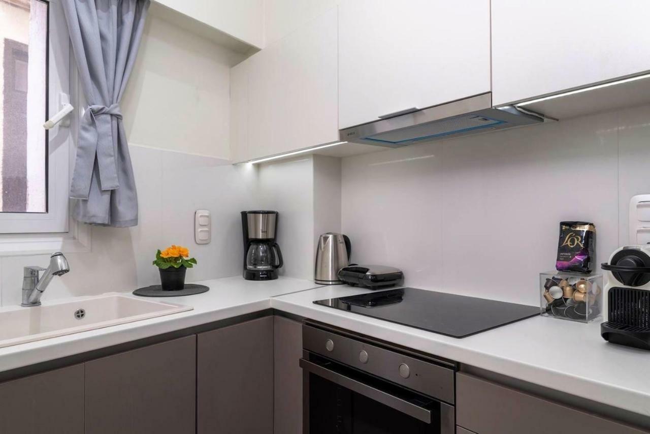 ريثيمنو Elydaki Old Town Apartments المظهر الخارجي الصورة