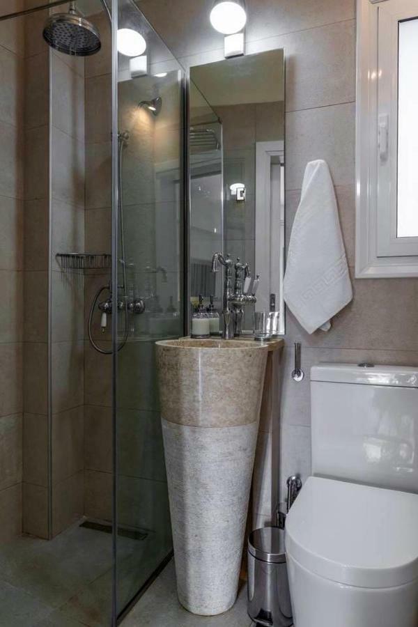 ريثيمنو Elydaki Old Town Apartments المظهر الخارجي الصورة