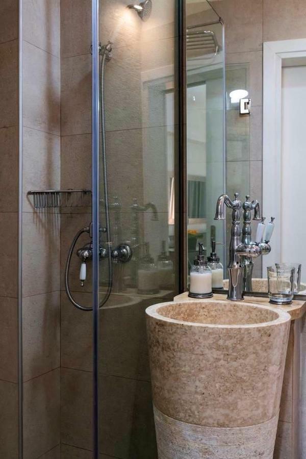 ريثيمنو Elydaki Old Town Apartments المظهر الخارجي الصورة