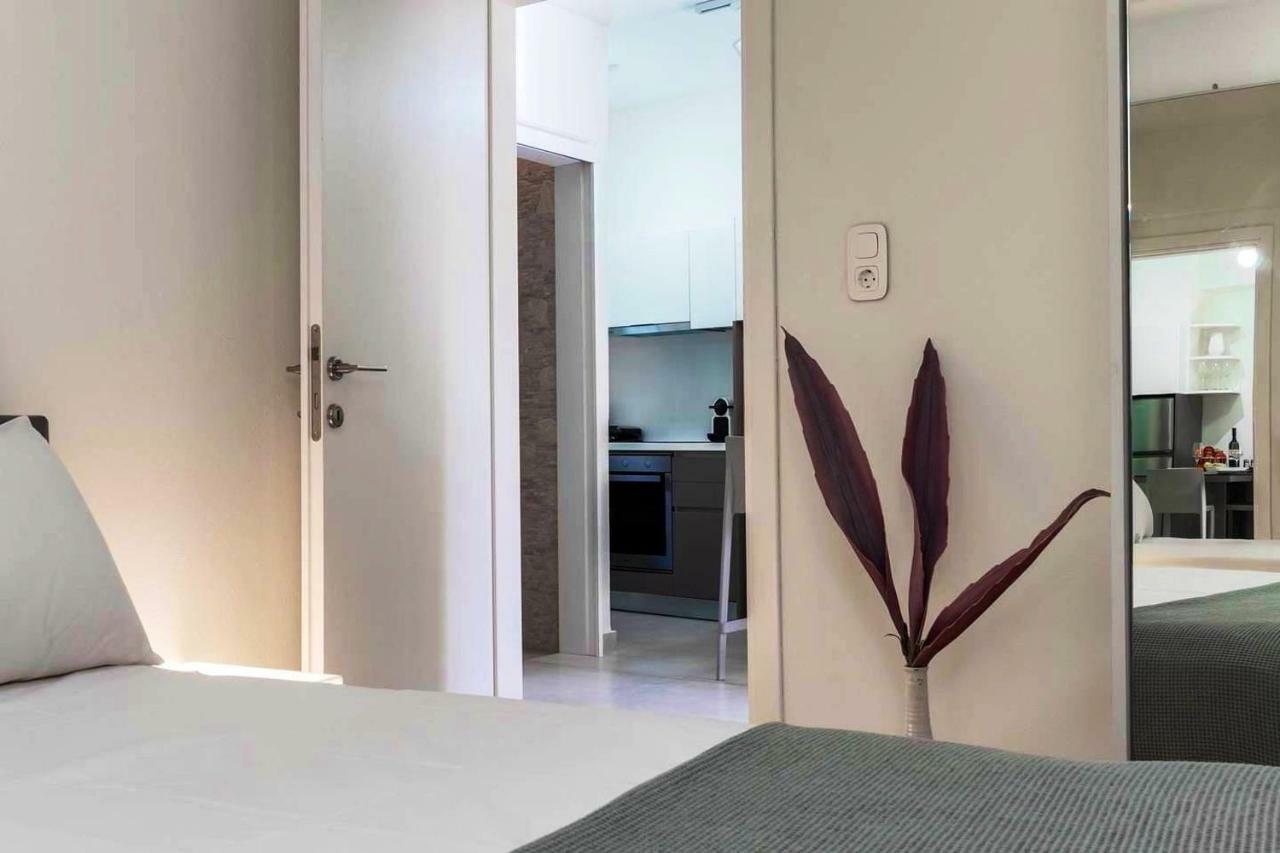 ريثيمنو Elydaki Old Town Apartments المظهر الخارجي الصورة