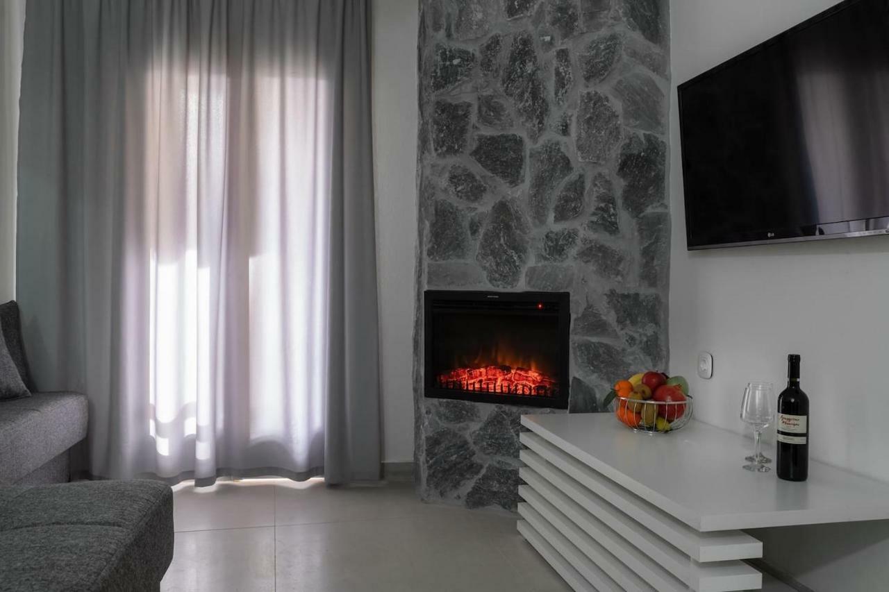 ريثيمنو Elydaki Old Town Apartments المظهر الخارجي الصورة